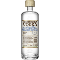 Vodka Koskenkorva Blueberry Juniper