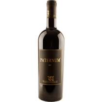 Paternum