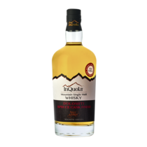 Whisky InQuota Dolomiti Spruce