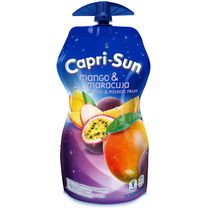 Capri Sun Mango & Maracuja