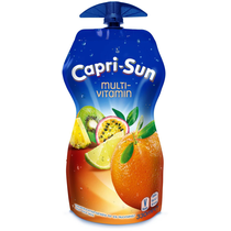 Capri Sun Multivitamin