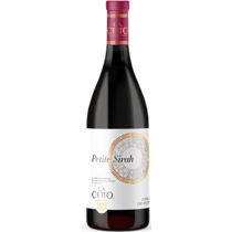 Petit Syrah