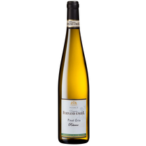Pinot Gris Réserve Trocken