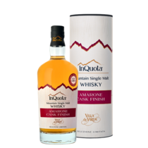 Whisky InQuota Amarone Cask