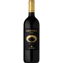 Merlot Giornico Oro