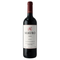 Mauro Tinto Cosecha