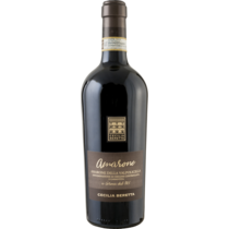 Amarone, C. Beretta
