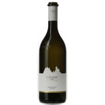 Fendant Grand Cru Ville de Sion