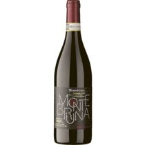 Barbera d'Asti Montebruna