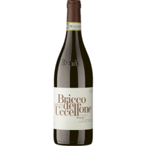 Bricco Dell' Uccellone Barbera