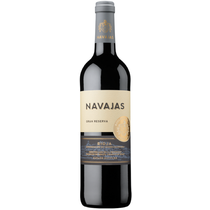 Rioja Gran Reserva Navajas