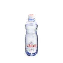 Valais ohne Kohlensäure