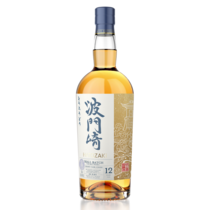 Whisky Hatozaki 12y