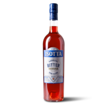 Jsotta Bitter Senza Rosso