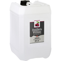 Kirsch Original Willisauer 10 Lt
