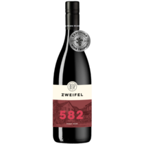 Pinot Noir Barrique N°582