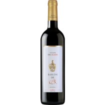 Baron de B Tinto Reserva