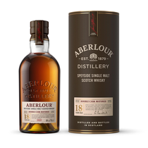 Whisky Aberlour 18y
