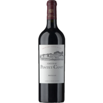 Château Pontet Canet 5e Cru Classé
