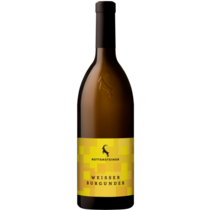 Weisser Burgunder Rottensteiner