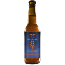 Davoser Mountain Pale Ale