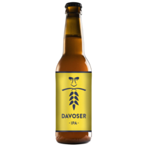 Davoser IPA