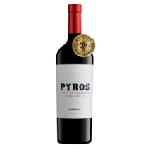 Pyros Appellation Malbec