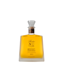 Grappa Roccanivo Barbera ohne Holzkiste