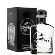 Tequila Don Julio 70 Anejo