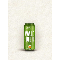Pilgrim Waldbier
