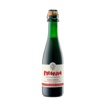 Pilgrim Bière d'Abbaye Triple Ambrée