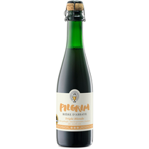 Pilgrim Bière d'Abbaye Triple Blonde