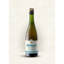 Pilgrim Bière d'Abbaye Triple Blanche