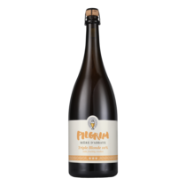 Pilgrim Bière d'Abbaye Triple Blonde Magnum