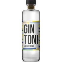 Gin Toni Lucerne Dry