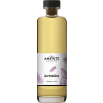 Likör Amstutz Äntebüsi