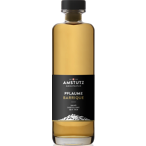 Pflaume Barrique Amstutz