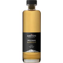 Williams Barrique Amstutz