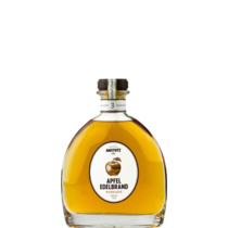 Edelbrand Apfel Barrique Amstutz