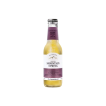 Swiss Mountain Spring Alpin Bitter