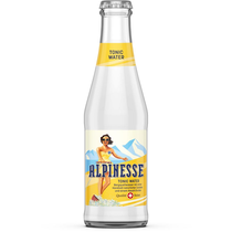 Alpinesse Tonic
