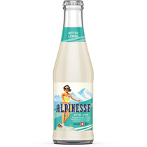 Alpinesse Bitter Lemon