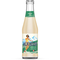 Alpinesse Ginger Ale