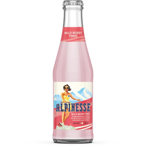 Alpinesse Wild Berry Tonic