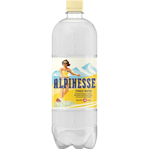 Alpinesse Tonic