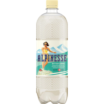 Alpinesse Bitter Lemon