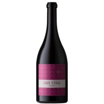 Lux Vina Elixir Assemblage Rouge