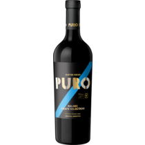 Puro Grape Selection