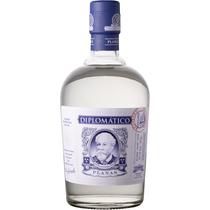 Rum Diplomatico Planas