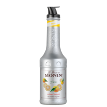 Monin Fruchtpüree Yuzu
